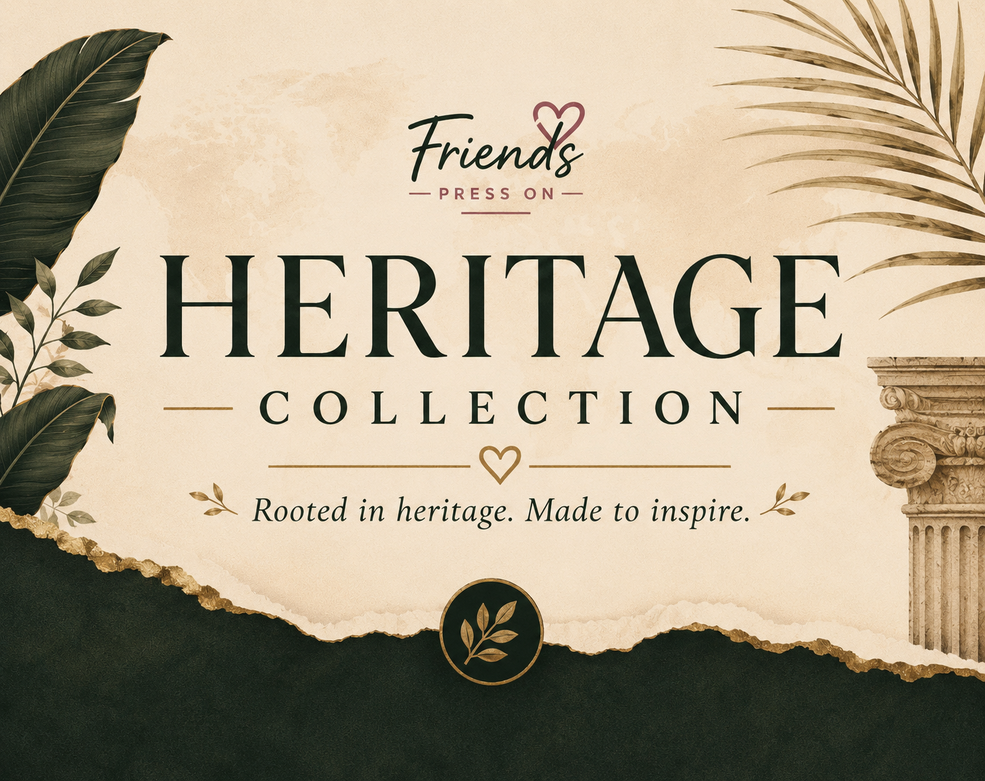 Heritage Collection