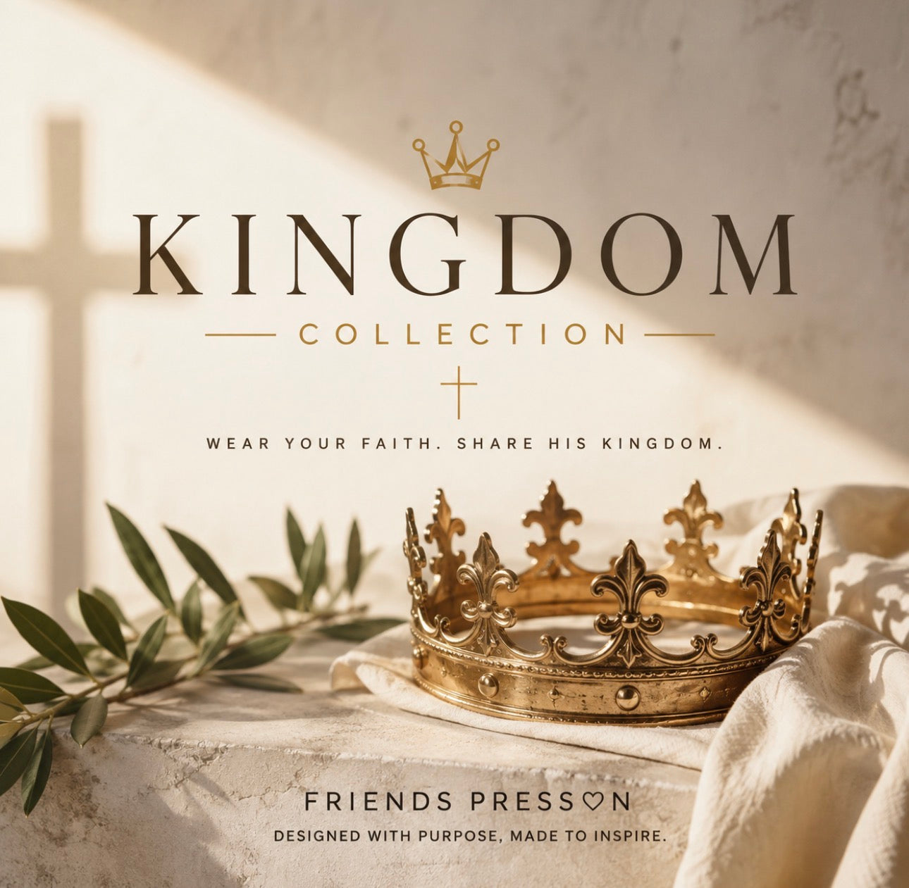 Kingdom Collection