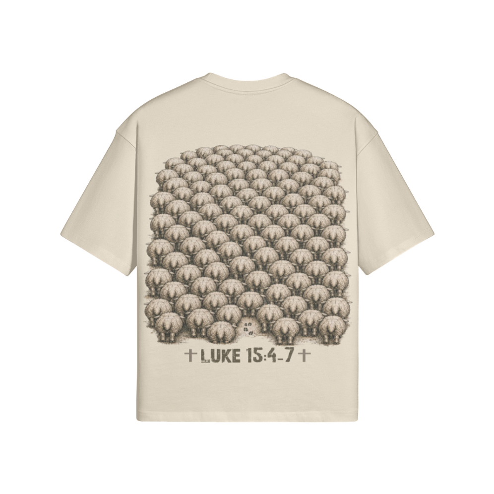 The One- W Classic Tee