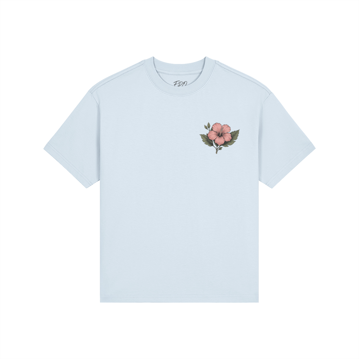 0-YHX-Front Side
