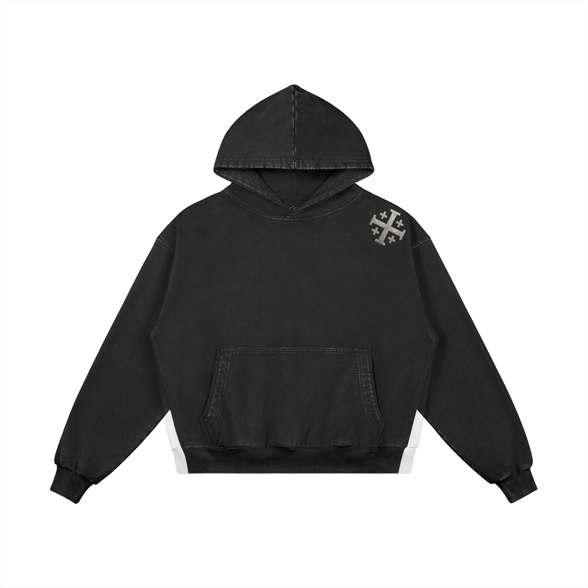 0-YGZ-Front Side